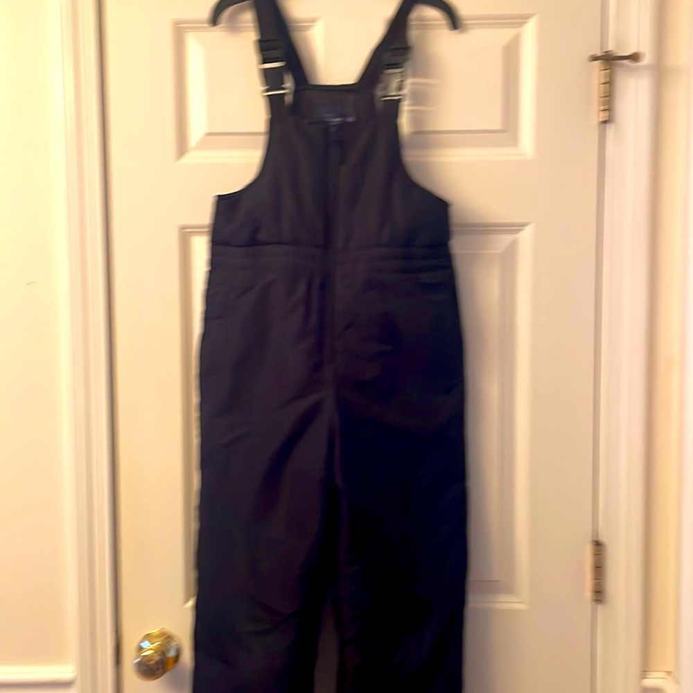 Faded glory snow pants kids 10/12